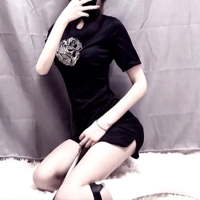 乡间野趣